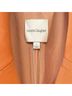 Favorite Daughter Orange Blazer Size S - photo 5