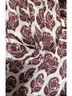 J.Crew 100% Viscose Floral Multi Color Casual Pants Size 14 - photo 7