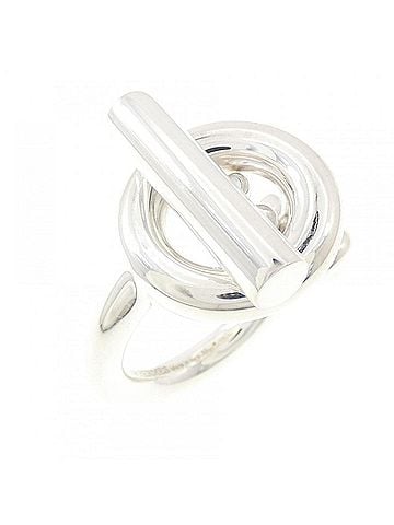 Hermès Hermes Hermès Croisette Ring (view 1)