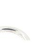 Hermès 100% Sterling Silver Multi Color Hermes Hermès Croisette Ring One size - photo 4