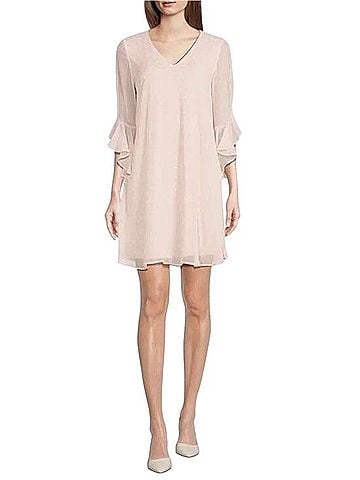 Calvin Klein Casual Dress (view 1)