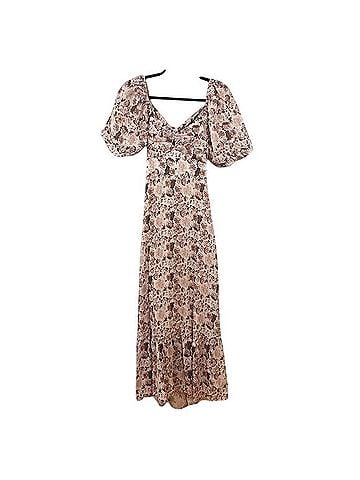 English Factory Casual Dress (view 2)