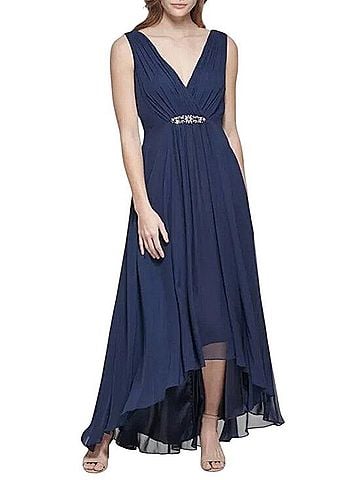 Eliza J Cocktail Dress (view 1)