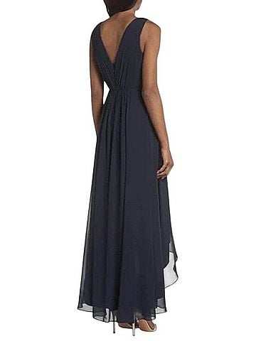 Eliza J Cocktail Dress (view 2)