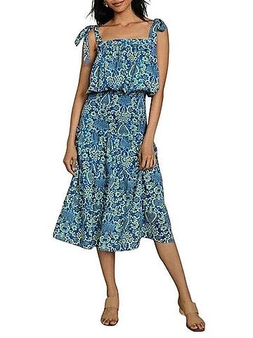Rhode Casual Dress (view 1)