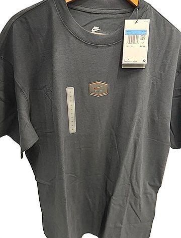 Nike Short Sleeve T-Shirt (view 1)