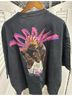 Nike Black Short Sleeve T-Shirt Size XL - photo 3