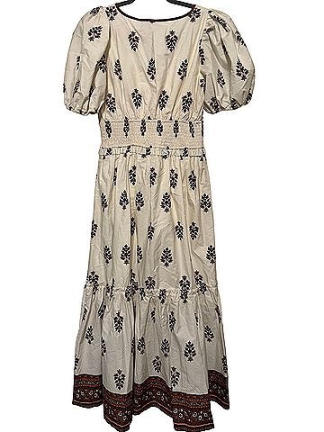Moon River Casual Dress (view 2)