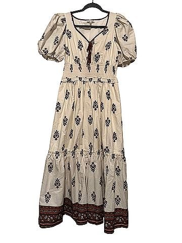 Moon River Casual Dress (view 1)