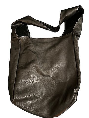 Monserat De Lucca Leather Tote (view 2)