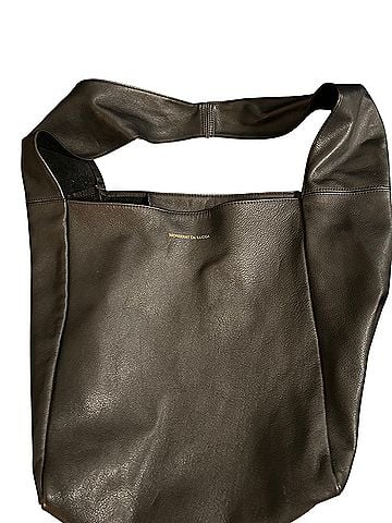 Monserat De Lucca Leather Tote (view 1)