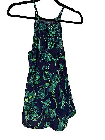 Alya Sleeveless Top (view 2)