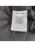 Lucy Paris Solid Black Silver Cocktail Dress Size L - photo 6