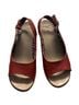 Crocs Red Wedges Size 11 - photo 4