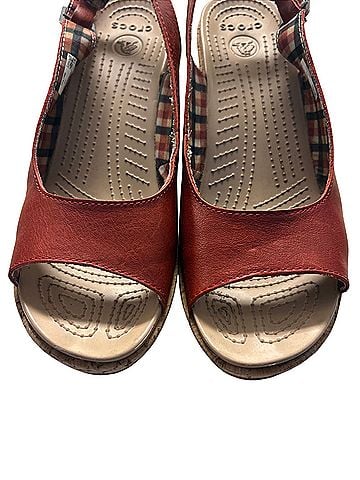 Crocs Wedges (view 1)