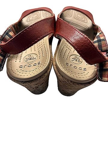 Crocs Wedges (view 2)