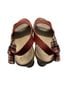 Crocs Red Wedges Size 11 - photo 5