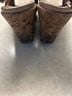 Crocs Red Wedges Size 11 - photo 6