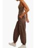 FP Movement Brown Jumpsuit Size S - photo 7