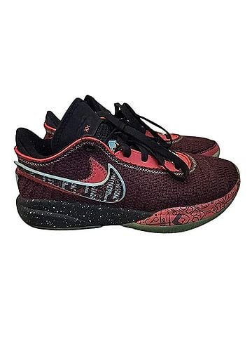 Nike Nike LeBron 20 "Night Maron" Sneakers (view 1)