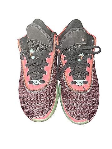 Nike Nike LeBron 20 "Night Maron" Sneakers (view 2)