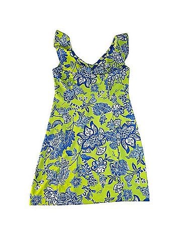 Gretchen Scott Designs Casual Dress (view 2)