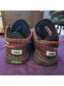 Nike Multi Color Sneakers Size 6 1/2 - photo 3