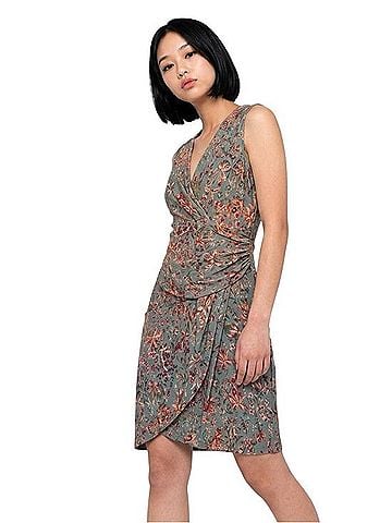 Peruvian Connection Cocktail Dress (view 1)