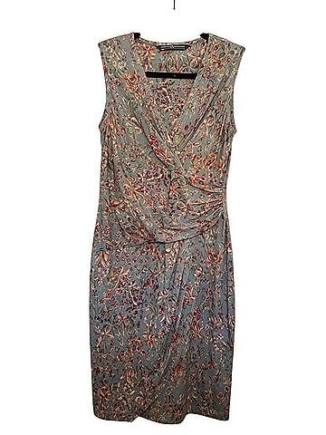 Peruvian Connection Cocktail Dress (view 2)