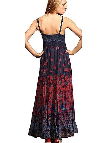 Free People Cocktail Dress (view 2)