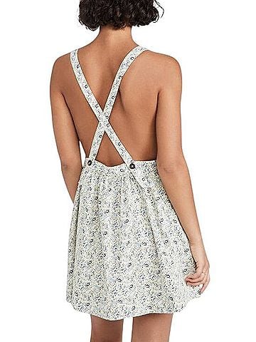 Free People Petunia Casual Dress (view 2)