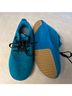 Allbirds Blue Sneakers Size 7 - photo 7
