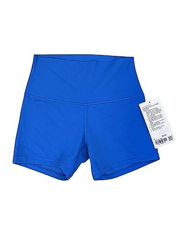 Lululemon Athletica Align Athletic Shorts (view 1)
