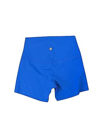 Lululemon Athletica Align Athletic Shorts (view 2)