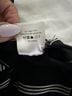 Veronica Beard Stripes Black White Casual Skirt Size 4 - photo 6