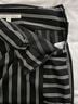 Veronica Beard Stripes Black White Casual Skirt Size 4 - photo 5