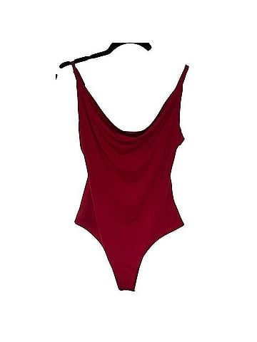 Polly Bodysuit (view 1)