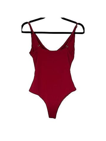 Polly Bodysuit (view 2)