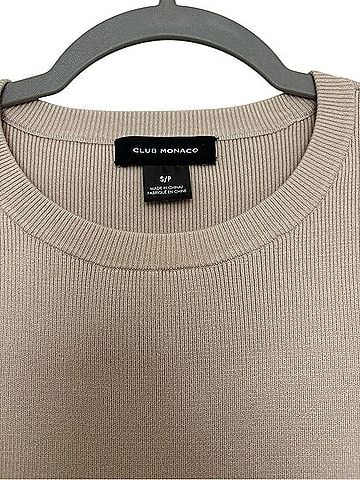 Club Monaco Pullover Sweater (view 2)