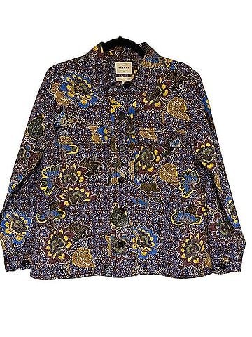 Sézane Chore Jacket Jacket (view 1)