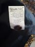 Sézane 100% Cotton Print Brown Blue Jacket Size S - photo 8