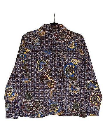 Sézane Chore Jacket Jacket (view 2)