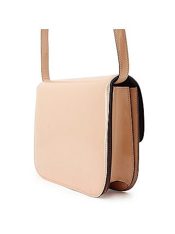 Céline Celine Shoulder Bag Classic Box Medium Calf Leather 189173DLS CELINE Handbag Women's (view 2)