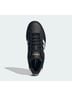 Adidas Black White Sneakers Size 7 - photo 3