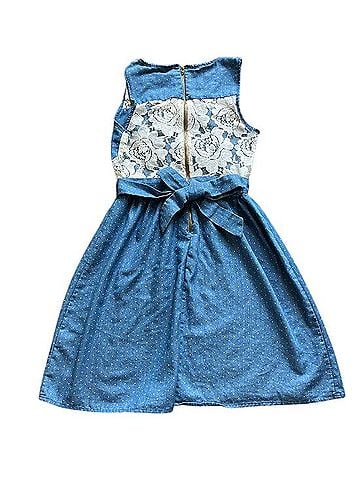 Delia's Casual Dress (view 2)
