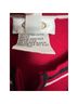 Talbots 100% Cotton Red Cardigan Size M - photo 5