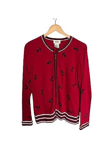 Talbots Cardigan (view 1)