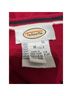 Talbots 100% Cotton Red Cardigan Size M - photo 6