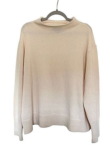 Lands' End Pullover Sweater (view 2)