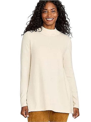 Lands' End Pullover Sweater (view 1)